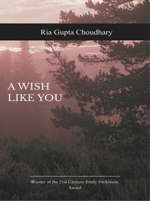 cover image of A wish like you